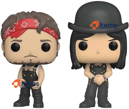 Letterkenny - Stewart & Roald US Exclusive Pop!