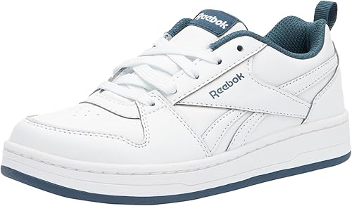 Reebok Reebok Royal Prime 2.0 Boys' Sneaker White/Hoops Blue F23 32.5 Eu