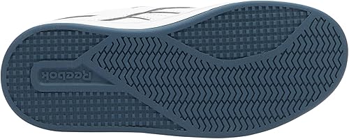 Reebok Reebok Royal Prime 2.0 Boys' Sneaker White/Hoops Blue F23 32.5 Eu