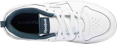 Reebok Reebok Royal Prime 2.0 Boys' Sneaker White/Hoops Blue F23 32.5 Eu