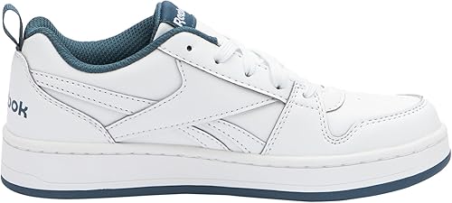 Reebok Reebok Royal Prime 2.0 Boys' Sneaker White/Hoops Blue F23 32.5 Eu