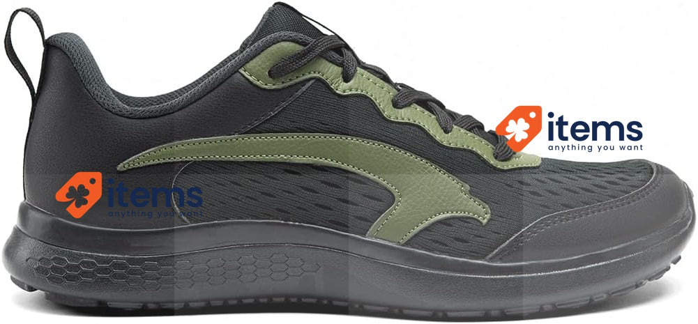 Mintra Edge Mens Sneaker Core Black FTWR White 43 1/3 EU ADIDAS Men S Non 3.0