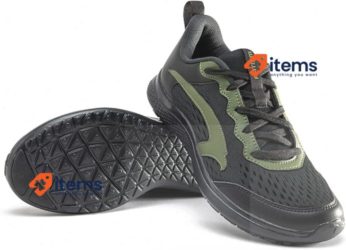 Mintra Edge Mens Sneaker Core Black FTWR White 43 1/3 EU ADIDAS Men S Non 3.0