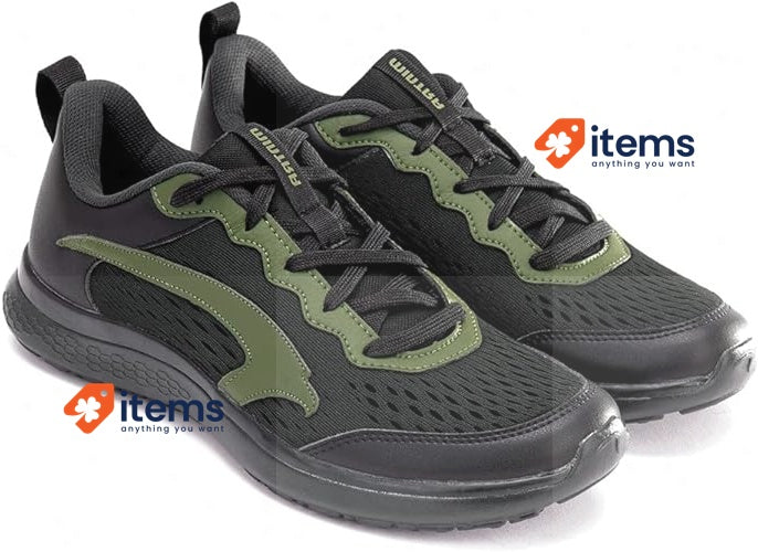 Mintra Edge Mens Sneaker Core Black FTWR White 43 1/3 EU ADIDAS Men S Non 3.0