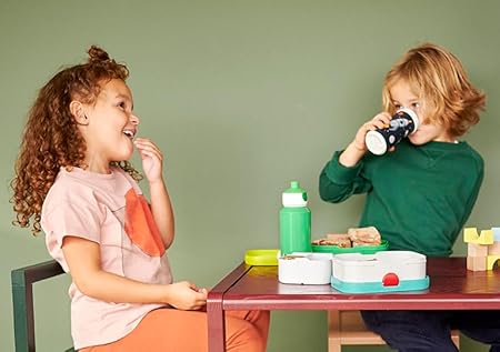 Mepal - School Beaker Campus 300 ml Sailors Bay