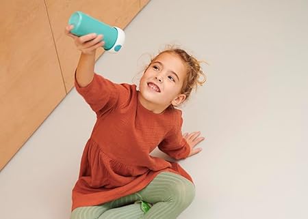 Mepal - School Beaker Campus 300 ml Sailors Bay