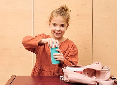 Mepal - School Beaker Campus 300 ml Sailors Bay