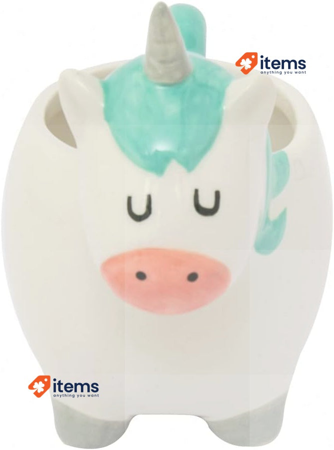 Mr. Wonderful - Ceramic Mug, Magic Collection - Unicorn, WOA2212389SMZ1