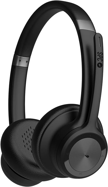 SPC Dreamer Pro Auricular Bluetooth Dreamer Pro Bluetooth Black