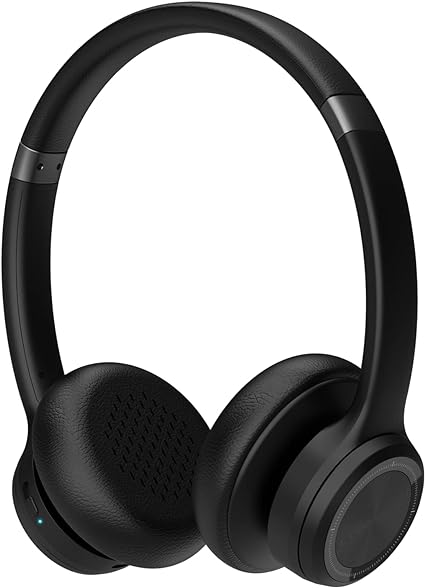 SPC Dreamer Pro Auricular Bluetooth Dreamer Pro Bluetooth Black