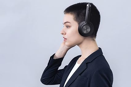 SPC Dreamer Pro Auricular Bluetooth Dreamer Pro Bluetooth Black