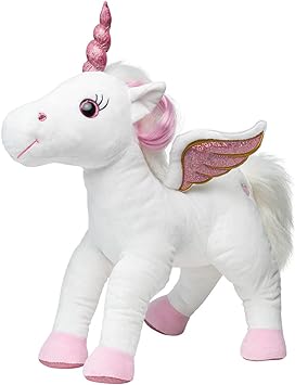 Luky 125190 Unicornio, White