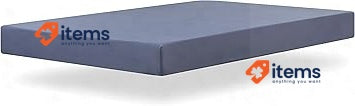 Todocama - Fitted Sheet Made From Extra Soft Brushed Microfibre Light Grey 180