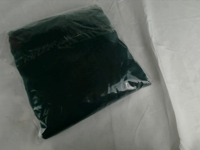 Todocama Fitted Sheet in Extra Soft Brushed Microfibre Dark Grey 90x190/200 blue