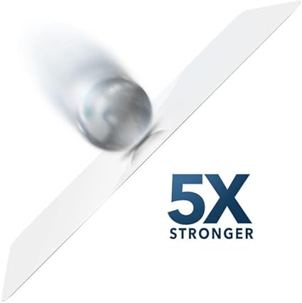 ZAGG InvisibleShield Flex 360 Screen Protector for Apple Watch Ultra (49mm)