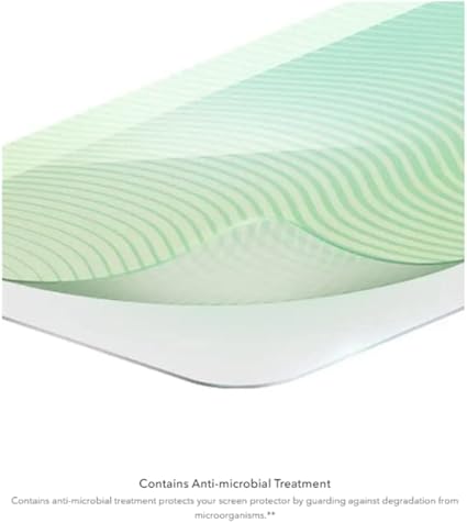 ZAGG InvisibleShield Flex 360 Screen Protector for Apple Watch Ultra (49mm)