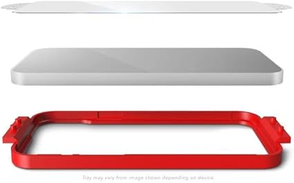 ZAGG InvisibleShield Flex 360 Screen Protector for Apple Watch Ultra (49mm)