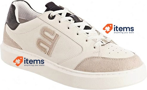 BAGATT Women's Gindiaa Sneaker White Multicolour Size UK 7 EU 40 Trainers 8