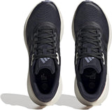adidas Women's Runfalcon 3 Sneaker Legend Ink Black Blue Met, Size 5 UK (38 EU)