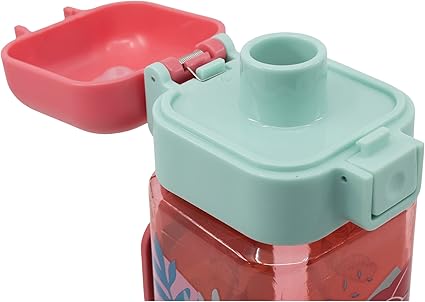 Stor KIDS ROBOT BOTTLE 550 ML | MINNIE MOUSE BEING MORE Water
