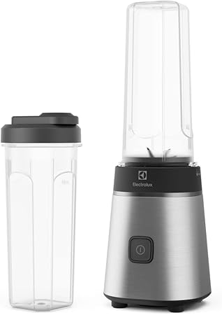 Electrolux Create 3 E3SB1-4ST Sport Blender, 300 W, 2 Take-Away