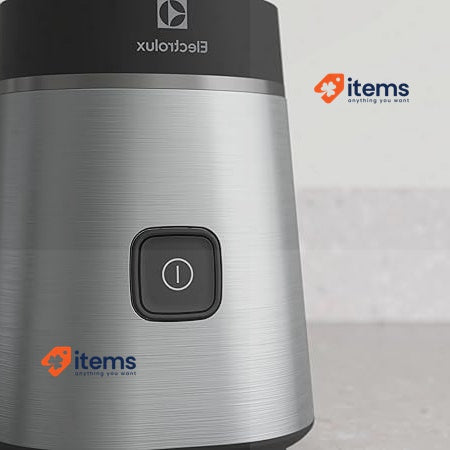 Electrolux Create 3 E3SB1 - 4ST Sport Blender, 300 W, 2 Take Away Ml 600 ml