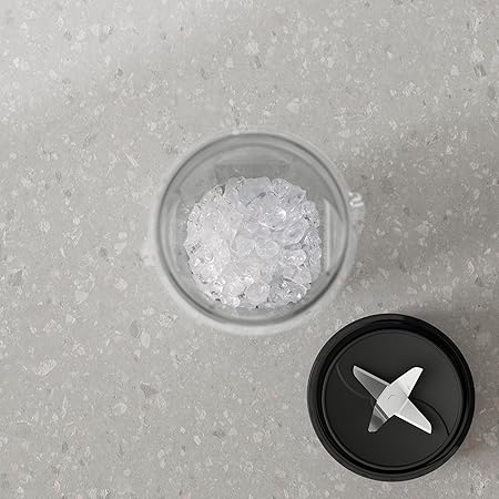 Electrolux Create 3 E3SB1-4ST Sport Blender, 300 W, 2 Take-Away