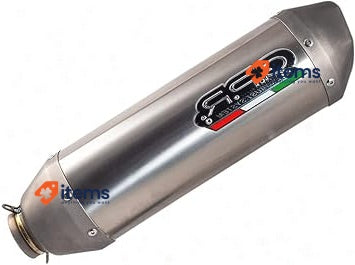 GPR Motorcycle Exhaust Full System For Honda Cb 650 R 2019/2020 And Other Bikes