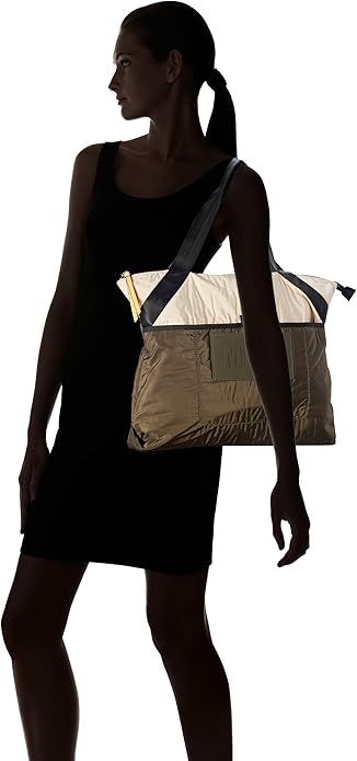 MTNG Women's Village Hand Bag, Khaki, Única