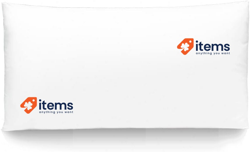 Cecotec Flow Purecomfort Pillow 135 Cm Silk Touch Fibre Anti - Dust Mite Maximum