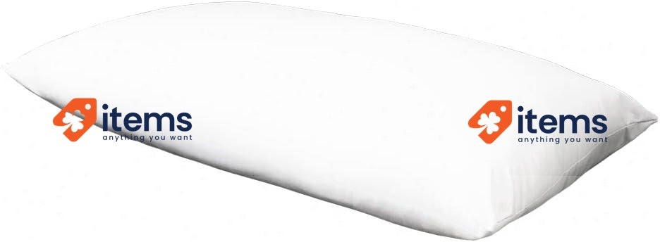 Cecotec Flow Purecomfort Pillow 135 Cm Silk Touch Fibre Anti - Dust Mite Maximum