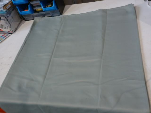 PONY DANCE Curtains for Living Room, 55" x 96" , 2 Panels, Sage Green Extra Long