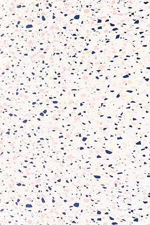 d-c-fix Terrazzo Neo Self-Adhesive Film White