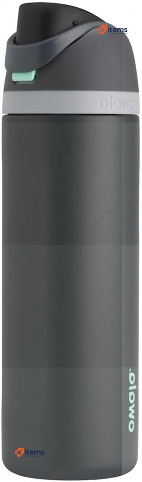 Owala FreeSip Insulated Stainless Steel Water Bottle with Straw 710ml