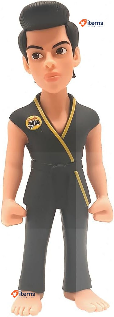 TV Series #120 - Better Call Saul - Saul Goodman - 12cm Action Figure