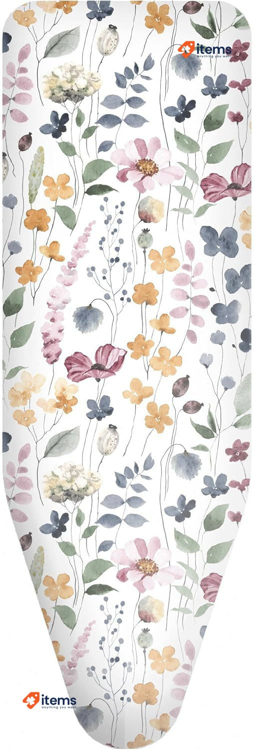 Colombo COP520 Replacement axle Cover, Cotton, Watercolor