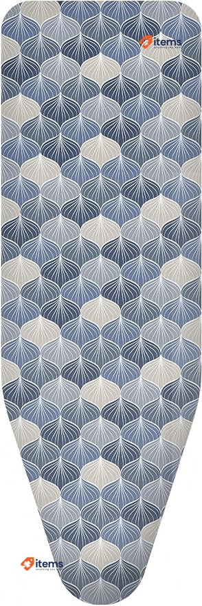 FODERNIA DI RICAMBIO 130x50 CM COQUILATION, MULTICOLORED