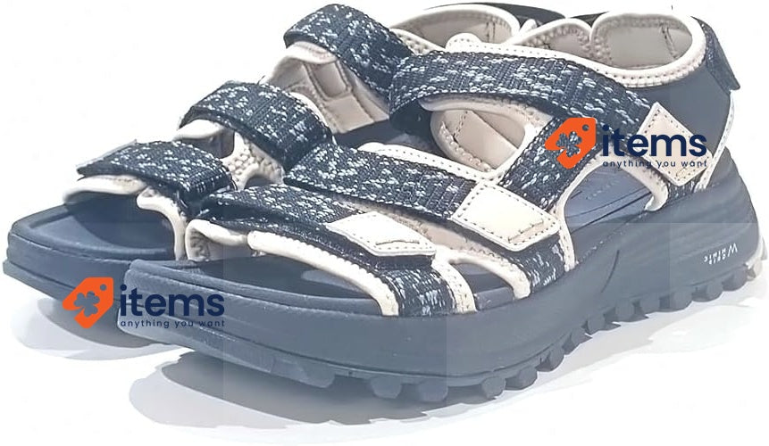 Clarks Women's ATL Trek Sun Sandal High-Performance Sandals Size 38EU / 5UK