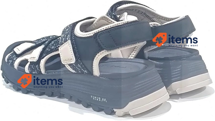 Clarks Women's ATL Trek Sun Sandal High-Performance Sandals Size 38EU / 5UK