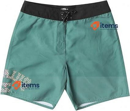 Billabong Boy s Riot Og Boys Board Shorts Green, Size 24 Billabong Riot