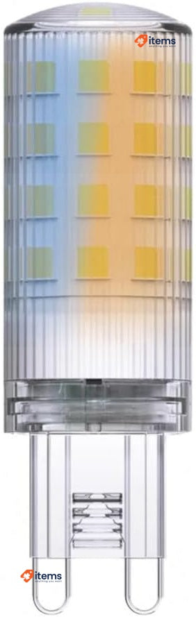LEDVANCE Smart+ WiFi Special Pin Cl 30 Led Lamp with Retrofit G9 Base 3.5W White