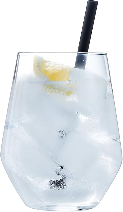 Luminarc - Vinetis Collection - 6 Tall Glasses 40 cl