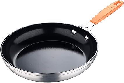 San Ignacio Frying pan Ø24 cm Forged Aluminium Induction Compact