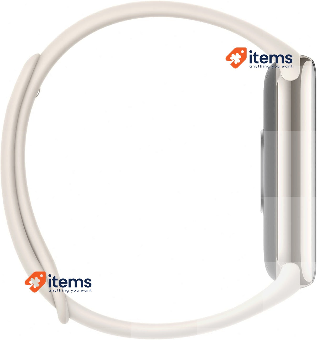 Xiaomi Smart Band 8 - Activity Bracelet, Autonomy up to 16 days White