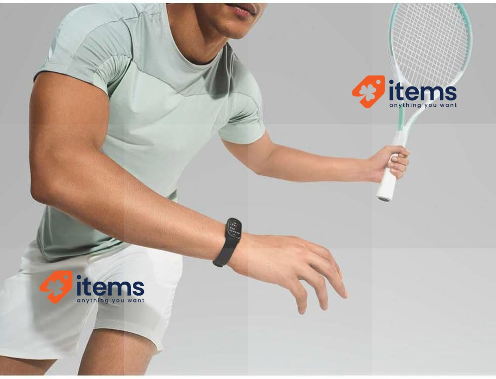 Xiaomi Smart Band 8 - Activity Bracelet, Autonomy up to 16 days