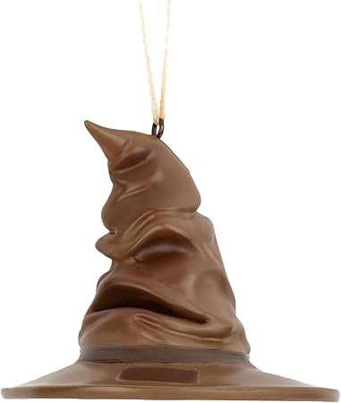 Grupo Erik Harry Potter Christmas Ornaments