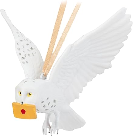 Grupo Erik Harry Potter Christmas Ornaments