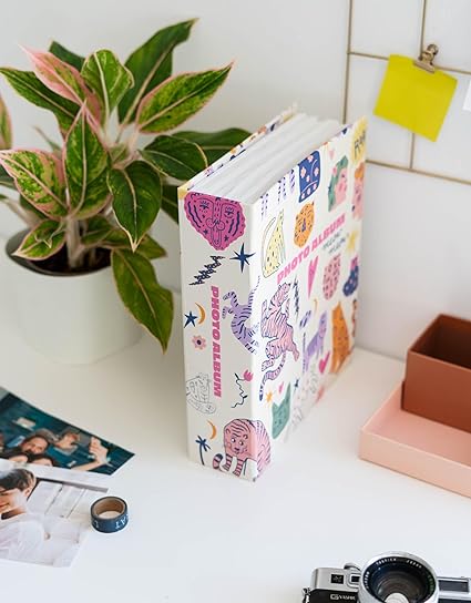 Grupo Erik Cute Cats Photo Album 8x5 Cute Cats