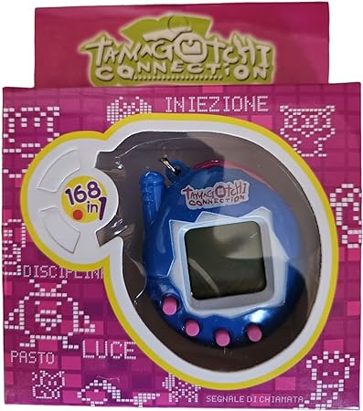 Electronic Virtual Pet, Additional Handheld Game Machine - Digital Pet