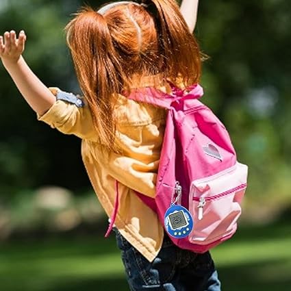 Electronic Virtual Pet, Additional Handheld Game Machine - Digital Pet